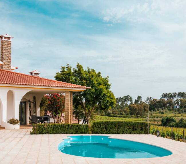 VALE DO ARMO CASA ACCOMMODATION AL-001