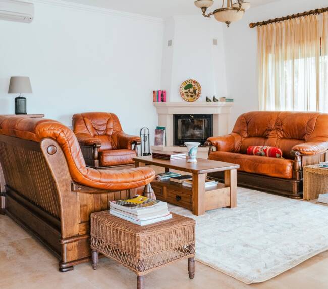 VALE DO ARMO CASA ACCOMMODATION AL-002
