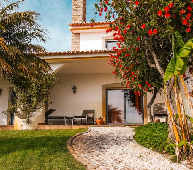 VALE DO ARMO CASA ACCOMMODATION AL-008